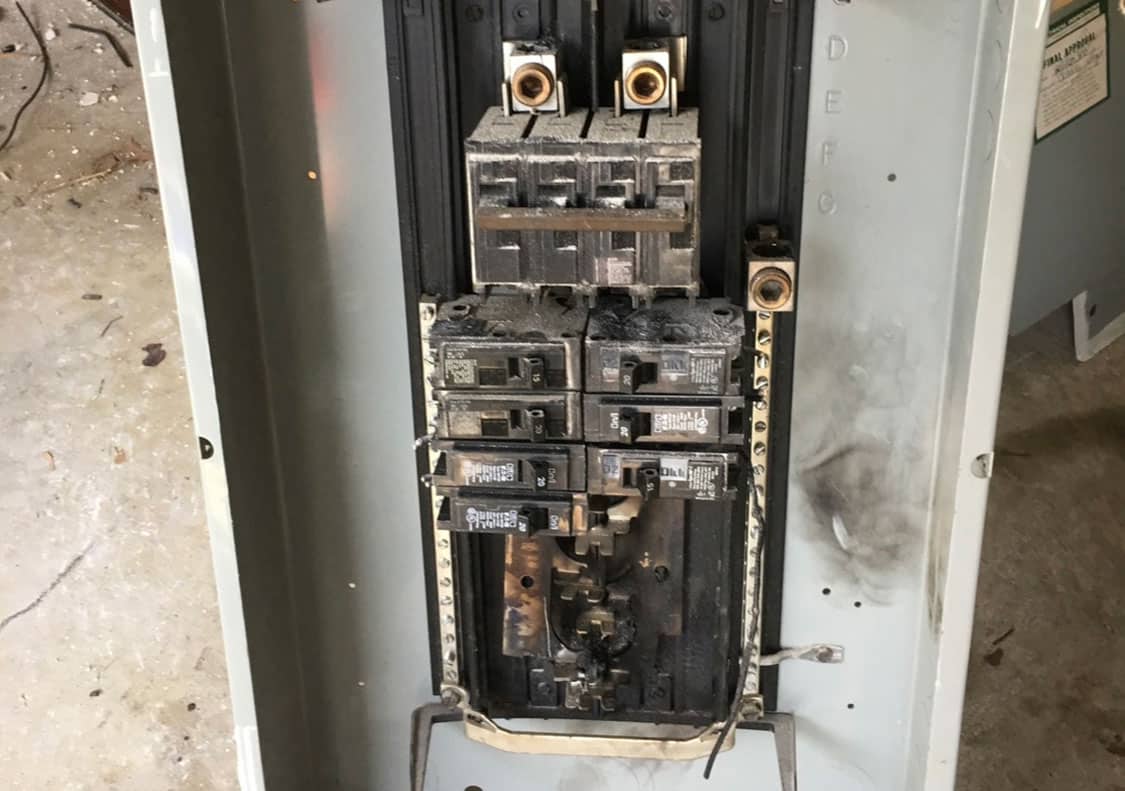 Circuit Breaker and Installation