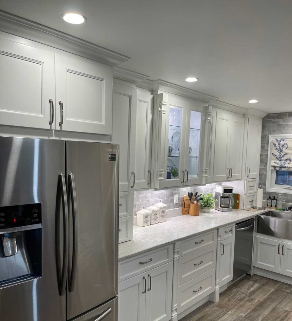 Indoor Lighting Company Near Central Jersey
