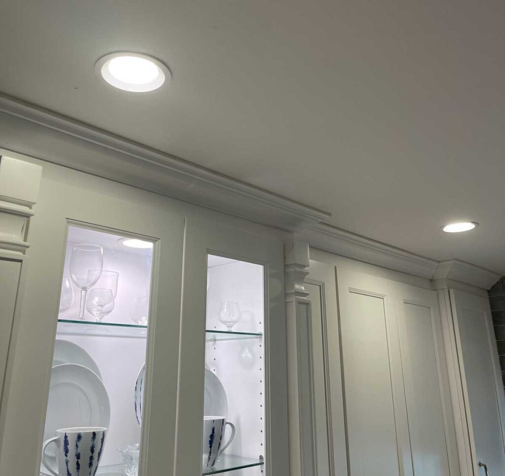 Indoor Lighting Company