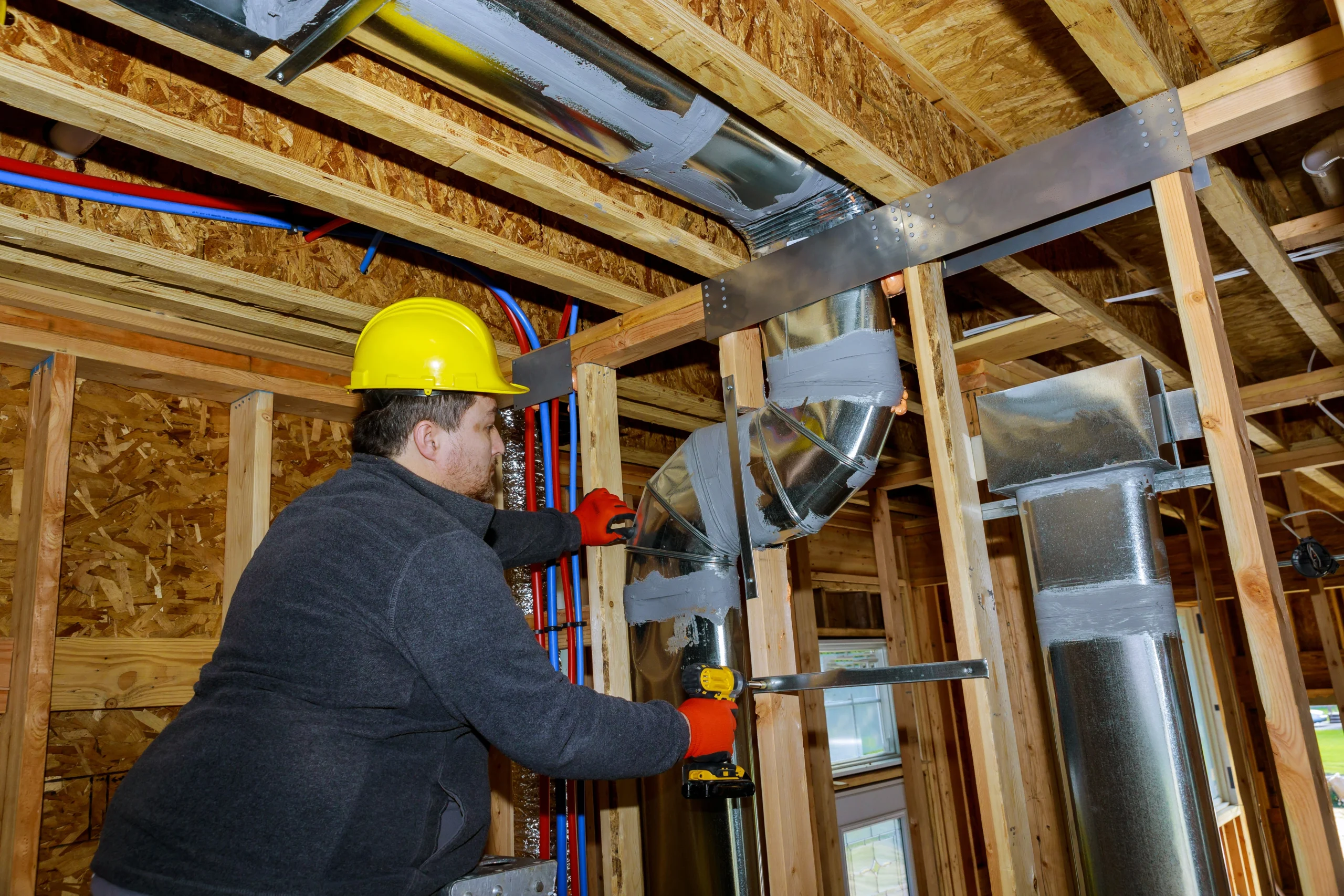 Super Power Electric, Heat & Air | Furnace Maintenance & Heating Tuneups Near Redbank, NJ
