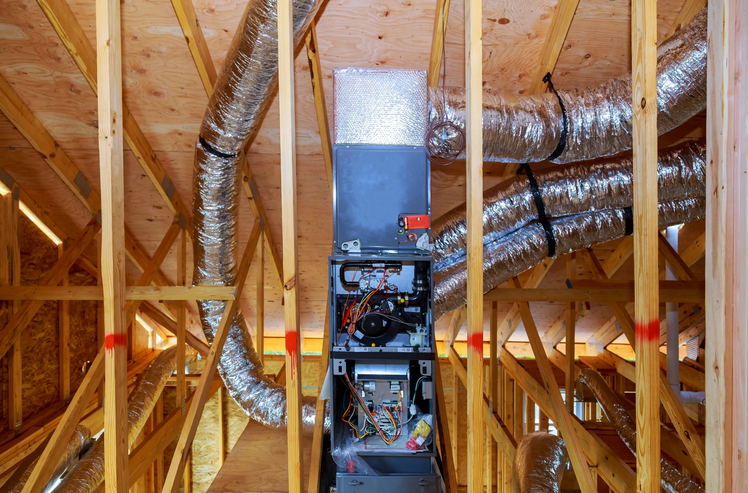 Super Power Electric, Heat & Air Offering Furnace Replacements In Central New Jersey