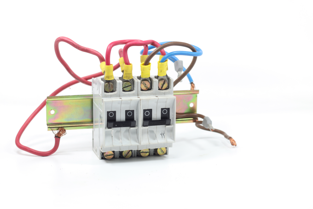 Whole House Surge Protector Services By Superpower Electric
