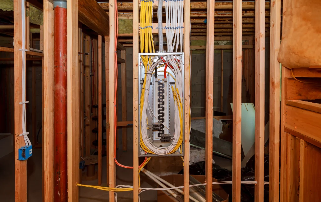 Superpower Electric, Heat & Air Offering Emergency Electrical Panel Repair Services