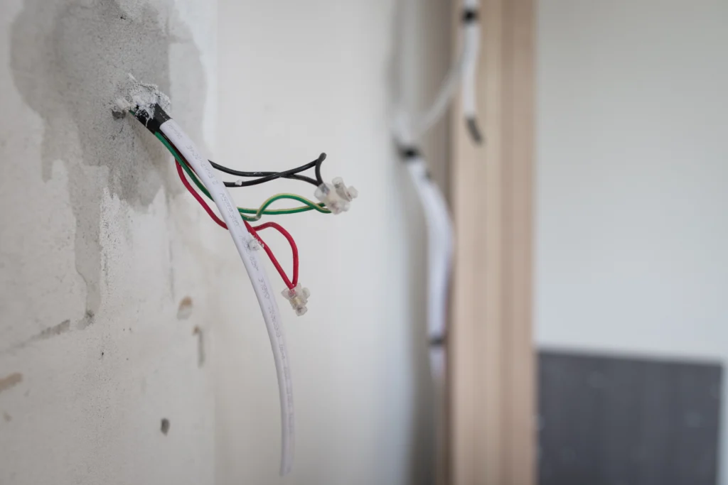 Super Power Electric, Heat & Air Wiring & Rewiring Services